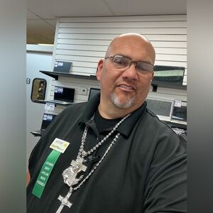 Meet your Posher, Nestor